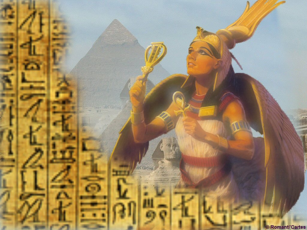 Egyptienne