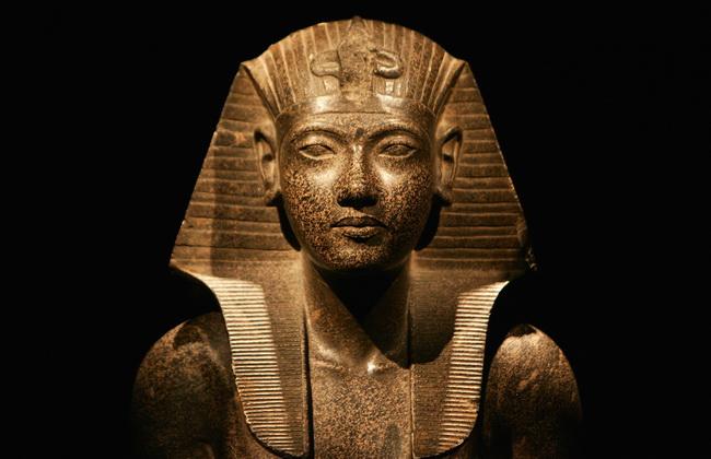 History of egypt king merneptah the pharaoh of egypt