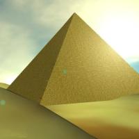 Pyramide 5